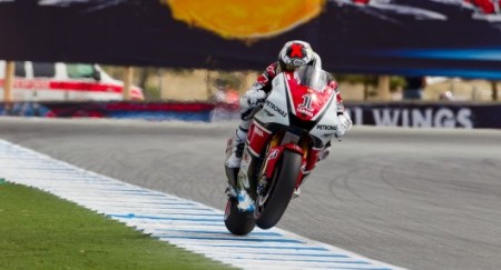 jorge lorenzo laguna seca