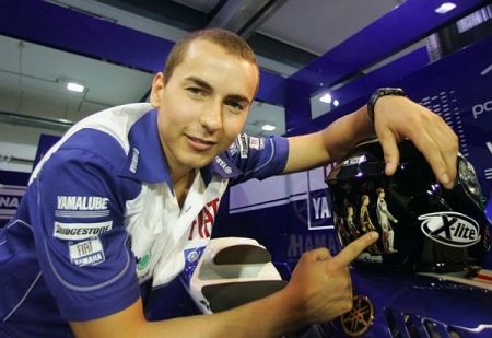 Jorge lorenzo ha fatto suo il GP di Gran Bretagna