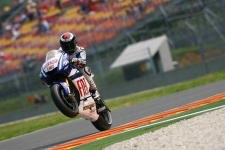 Jorge Lorenzo