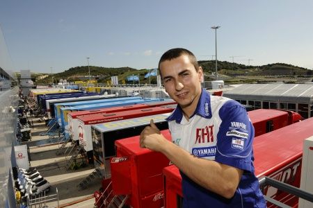 Jorge Lorenzo