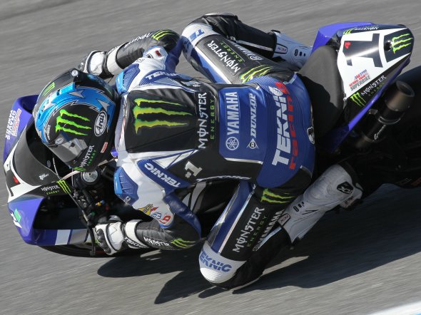 josh_hayes_valencia motogp 2011