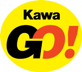 Kawa Go!