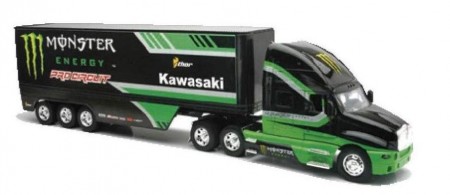 kawasaki camion 2011