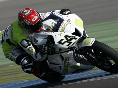 Kenan Sofuoglu 2010