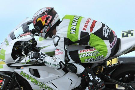 Kenan Sofuoglu vince a Miller