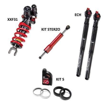 Kit Bitubo per Bmw S 1000 RR