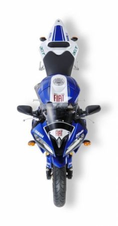 Kit Fiat Yamaha per Yamaha R1 ed R6