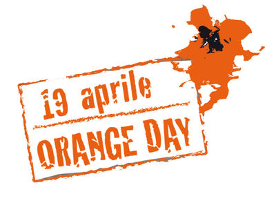 KTM Orange Day