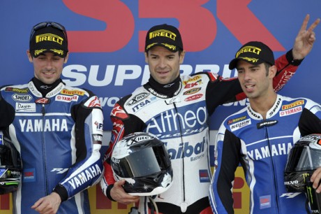 laverty checa melandri