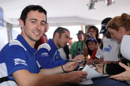 laverty yamaha 2011