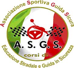 Logo “A.S.G.S.”