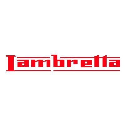 Logo Lambretta