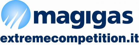 Logo Magigas-Extreme Competition