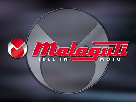 Logo Malaguti