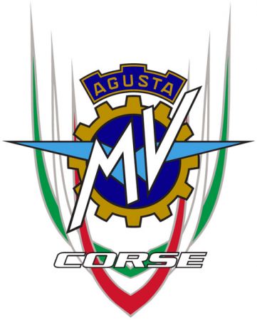 MV Augusta Corse
