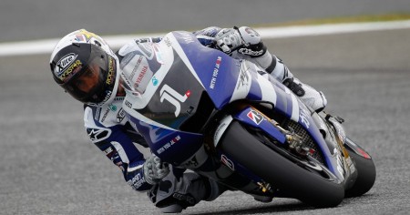 lorenzo pole estoril 2011