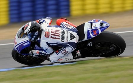 Jorge Lorenzo