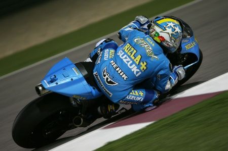 Loris Capirossi