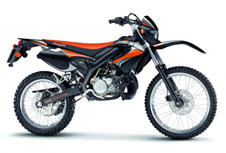 Malaguti XTM Enduro 50