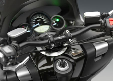 Manubrio Rizoma per Yamaha T-Max