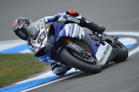 marco melandri superbike 2011 germania