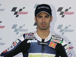 Marco Melandri