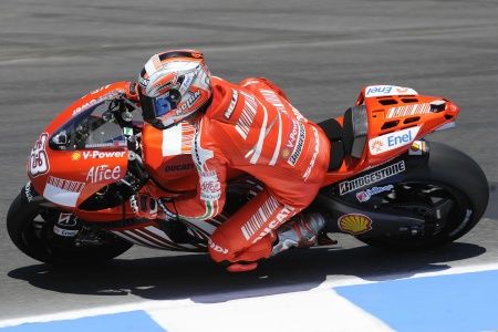 Il futuro di Marco Melandri