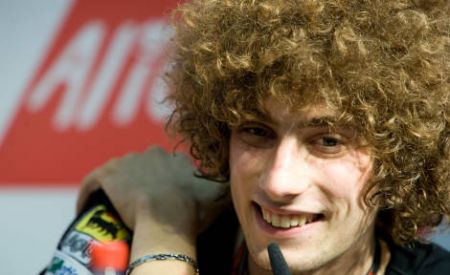 Marco Simoncelli