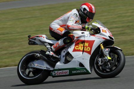 Marco Simoncelli