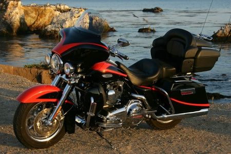 Harley Davidson Richiamo