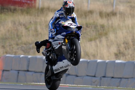 melandri brno 2011