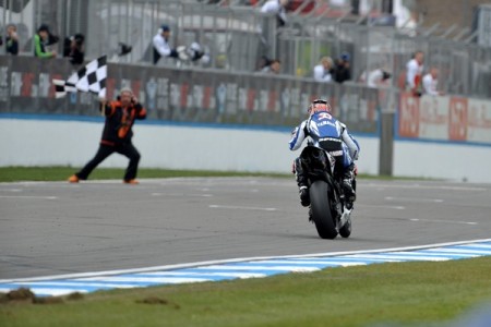 melandri finish