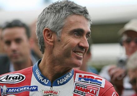 mick doohan 2011