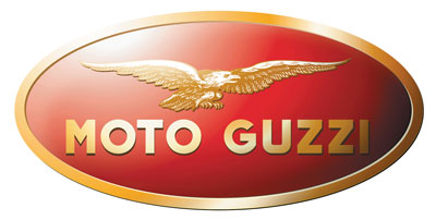 moto guzzi logo 3