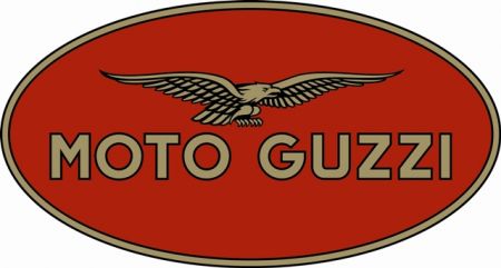 Logo Moto Guzzi