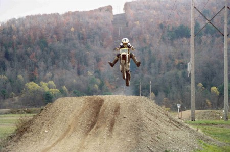 motocross