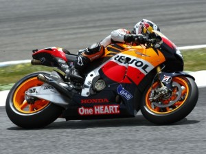 motogp dani pedrosa 2011 motegi preview