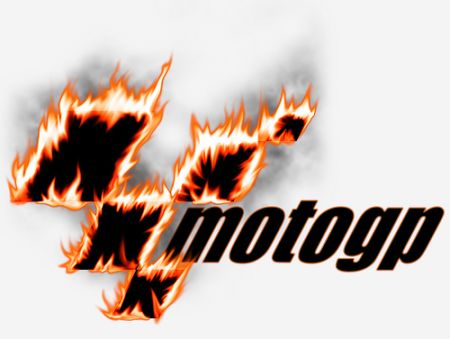 Logo Motogp