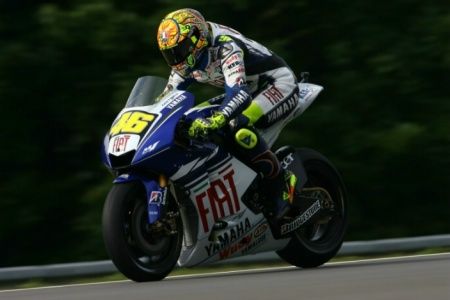 Classifiche MotoGP Brno