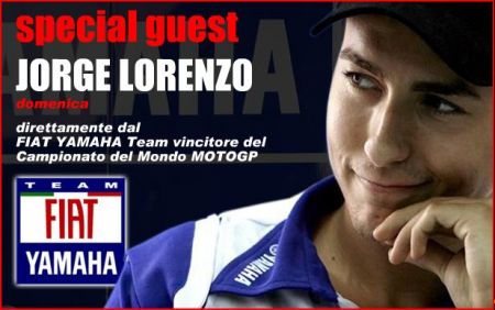 Jorge Lorenzo