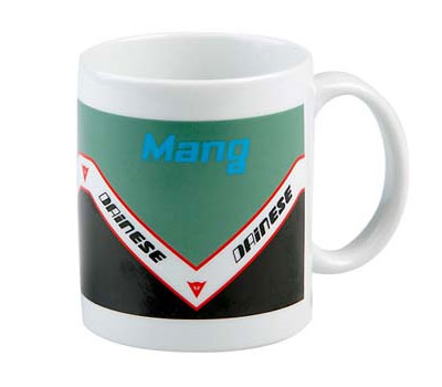 Mug Dainese