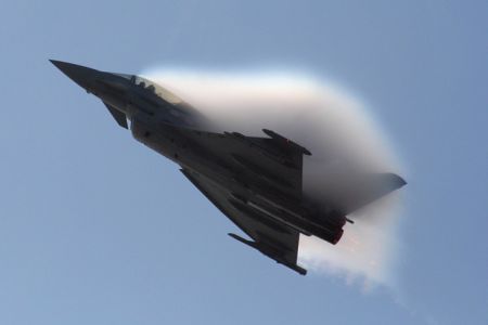 Eurofighter Typhoon