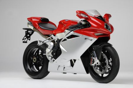 Mv Agusta F4