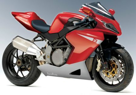 mv agusta f3 fotomontaggio 2