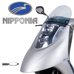 Nipponia Scooter