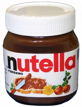 Nutella Ferrero