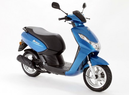 Peugeot Kisbee 50 cc