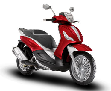 piaggio beverly 300ie