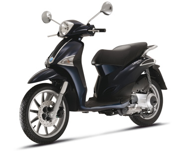 piaggio liberty 150