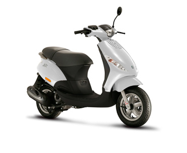 piaggio zip 50